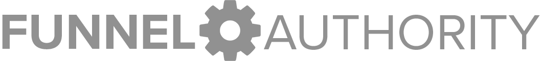 Funnel Authority logo